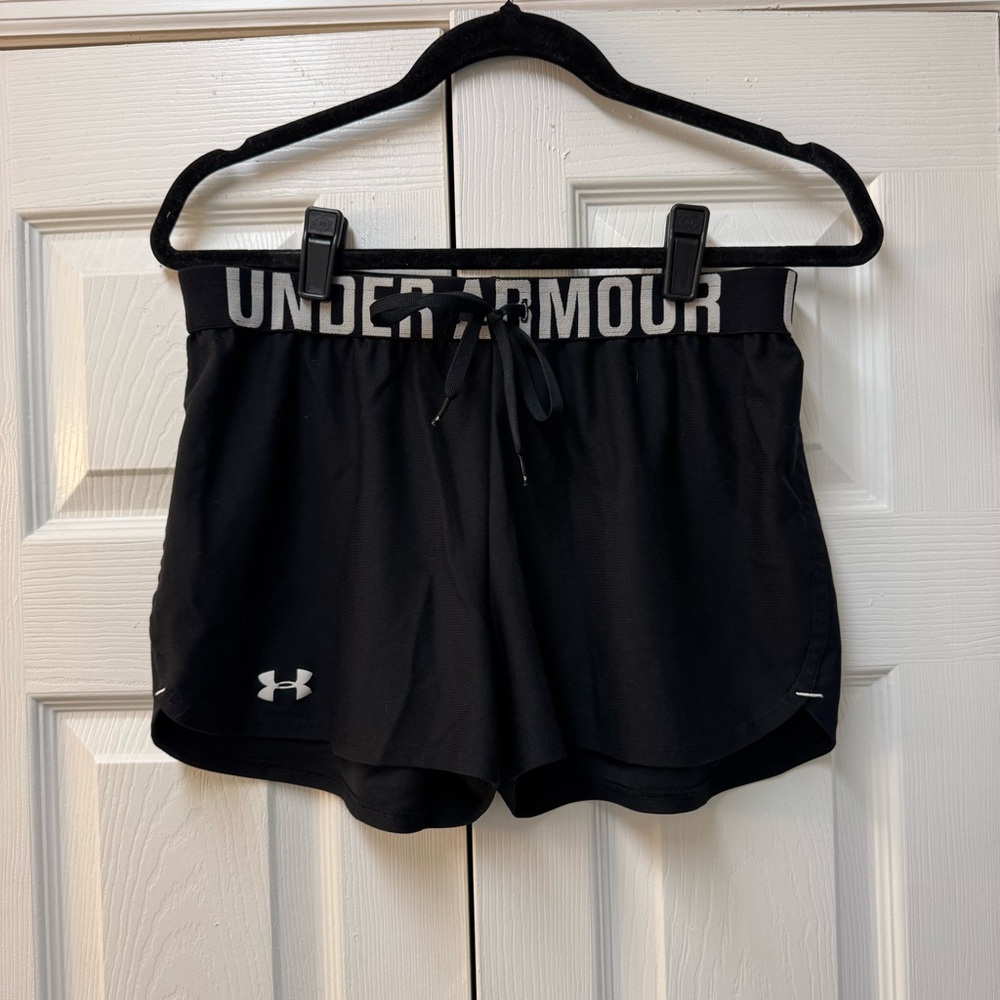 Under Armour shorts